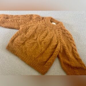 Doen Anika’s Sweater, size L NWT